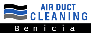 Air Duct Cleaning Benicia