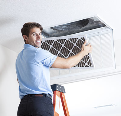 Dryer Duct Cleaning