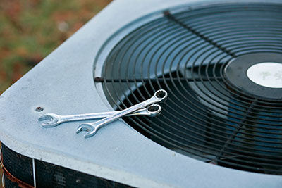 HVAC Unit Cleaning in California